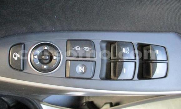 Sayi Na hannu Hyundai i30 White Mota in Maseru a Maseru Sayi Na hannu Hyundai i30 White Mota in Maseru a Maseru