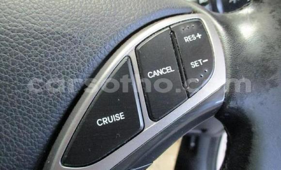 Sayi Na hannu Hyundai i30 White Mota in Maseru a Maseru Sayi Na hannu Hyundai i30 White Mota in Maseru a Maseru