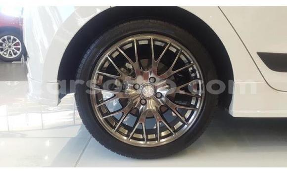 Acheter Occasion Voiture Hyundai i20 Blanc à Hlotse, Leribe Acheter Occasion Voiture Hyundai i20 Blanc à Hlotse, Leribe