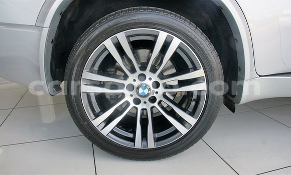 Sayi Na hannu BMW X5 Silver Mota in Maseru a Maseru Sayi Na hannu BMW X5 Silver Mota in Maseru a Maseru