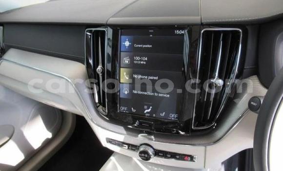 Acheter Occasion Voiture Volvo XC60 Blanc à Hlotse, Leribe Acheter Occasion Voiture Volvo XC60 Blanc à Hlotse, Leribe