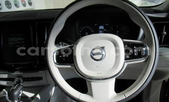 Acheter Occasion Voiture Volvo XC60 Blanc à Hlotse, Leribe Acheter Occasion Voiture Volvo XC60 Blanc à Hlotse, Leribe