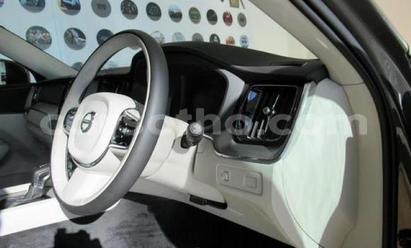 Acheter Occasion Voiture Volvo XC60 Blanc à Hlotse, Leribe Acheter Occasion Voiture Volvo XC60 Blanc à Hlotse, Leribe