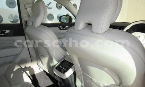 Acheter Occasion Voiture Volvo XC60 Blanc à Hlotse, Leribe Acheter Occasion Voiture Volvo XC60 Blanc à Hlotse, Leribe