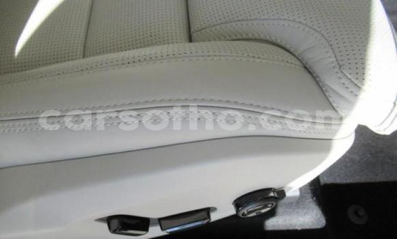 Acheter Occasion Voiture Volvo XC60 Blanc à Hlotse, Leribe Acheter Occasion Voiture Volvo XC60 Blanc à Hlotse, Leribe