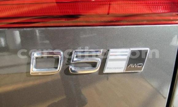 Acheter Occasion Voiture Volvo XC60 Blanc à Hlotse, Leribe Acheter Occasion Voiture Volvo XC60 Blanc à Hlotse, Leribe