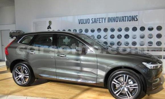Acheter Occasion Voiture Volvo XC60 Blanc à Hlotse, Leribe Acheter Occasion Voiture Volvo XC60 Blanc à Hlotse, Leribe