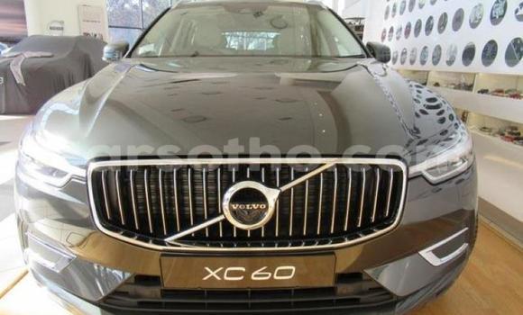 Acheter Occasion Voiture Volvo XC60 Blanc à Hlotse, Leribe Acheter Occasion Voiture Volvo XC60 Blanc à Hlotse, Leribe