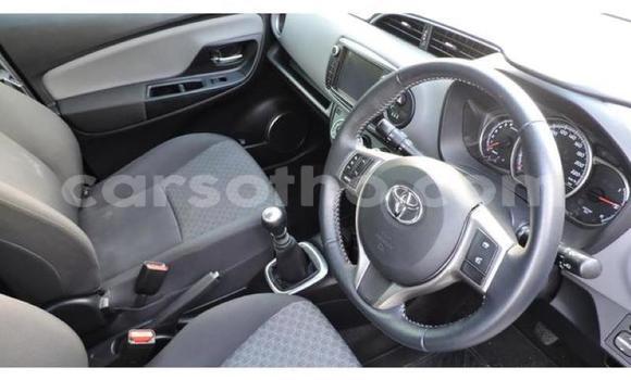 Buy Used Toyota Yaris White Car in Maseru in Maseru Buy Used Toyota Yaris White Car in Maseru in Maseru