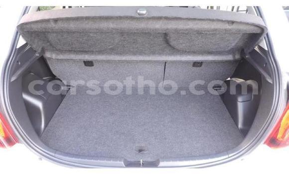Buy Used Toyota Yaris White Car in Maseru in Maseru Buy Used Toyota Yaris White Car in Maseru in Maseru