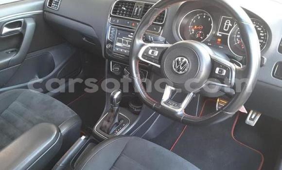 Buy Used Volkswagen Polo GTI Silver Car in Hlotse in Leribe Buy Used Volkswagen Polo GTI Silver Car in Hlotse in Leribe