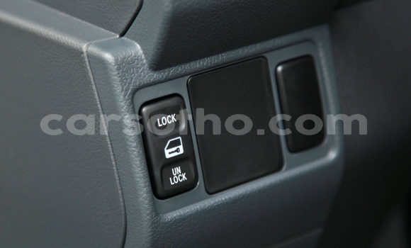 Acheter Occasion Voiture Toyota Land Cruiser Blanc à Maseru, Maseru Acheter Occasion Voiture Toyota Land Cruiser Blanc à Maseru, Maseru