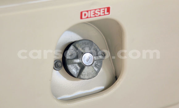 Acheter Occasion Voiture Toyota Land Cruiser Blanc à Maseru, Maseru Acheter Occasion Voiture Toyota Land Cruiser Blanc à Maseru, Maseru