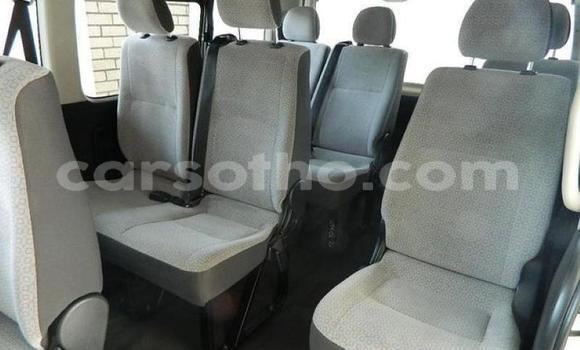 Buy Used Toyota Hiace White Car in Maseru in Maseru Buy Used Toyota Hiace White Car in Maseru in Maseru