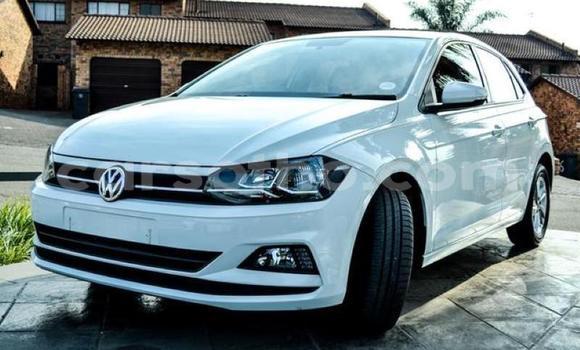 اشتري مستعمل Volkswagen Polo GTI White سيارة في Hlotse في Leribe اشتري مستعمل Volkswagen Polo GTI White سيارة في Hlotse في Leribe