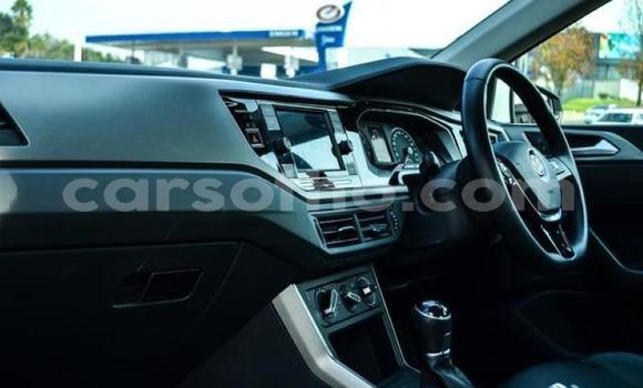 اشتري مستعمل Volkswagen Polo GTI White سيارة في Hlotse في Leribe اشتري مستعمل Volkswagen Polo GTI White سيارة في Hlotse في Leribe