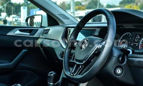 اشتري مستعمل Volkswagen Polo GTI White سيارة في Hlotse في Leribe اشتري مستعمل Volkswagen Polo GTI White سيارة في Hlotse في Leribe
