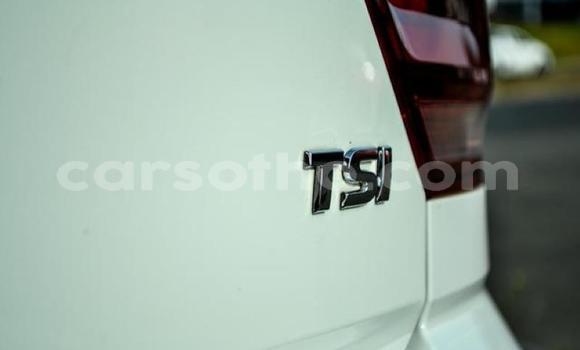 اشتري مستعمل Volkswagen Polo GTI White سيارة في Hlotse في Leribe اشتري مستعمل Volkswagen Polo GTI White سيارة في Hlotse في Leribe