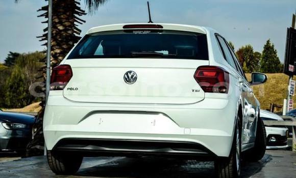 اشتري مستعمل Volkswagen Polo GTI White سيارة في Hlotse في Leribe اشتري مستعمل Volkswagen Polo GTI White سيارة في Hlotse في Leribe