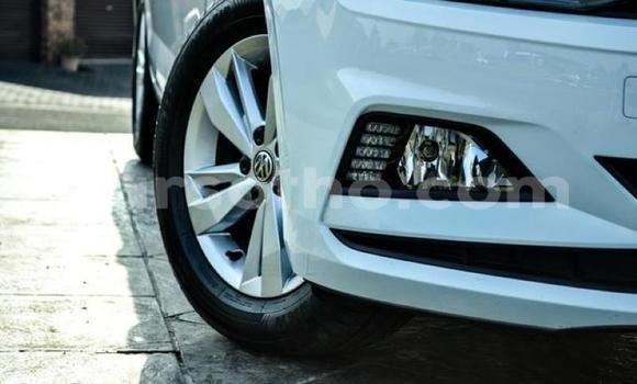 اشتري مستعمل Volkswagen Polo GTI White سيارة في Hlotse في Leribe اشتري مستعمل Volkswagen Polo GTI White سيارة في Hlotse في Leribe