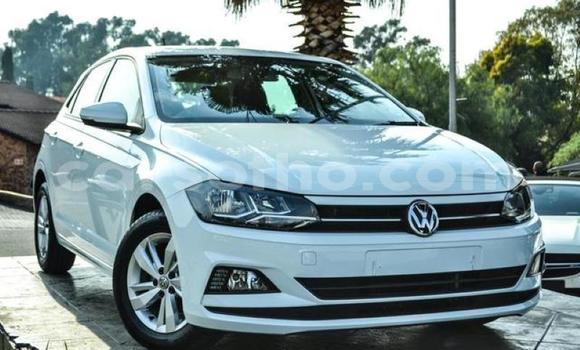 اشتري مستعمل Volkswagen Polo GTI White سيارة في Hlotse في Leribe اشتري مستعمل Volkswagen Polo GTI White سيارة في Hlotse في Leribe