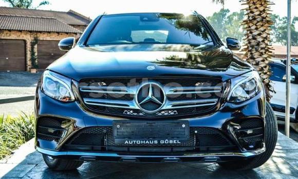 Buy Used Mercedes-Benz GLC Black Car in Hlotse in Leribe Buy Used Mercedes-Benz GLC Black Car in Hlotse in Leribe