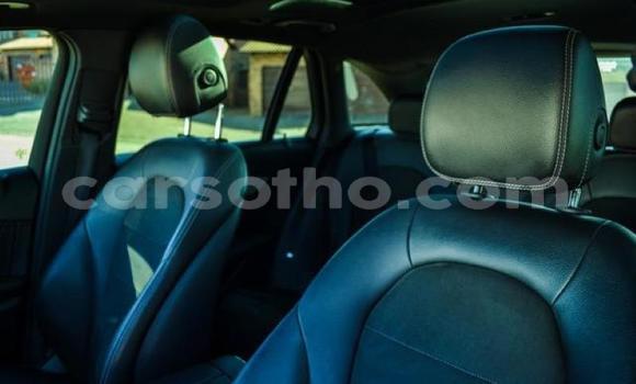 Buy Used Mercedes-Benz GLC Black Car in Hlotse in Leribe Buy Used Mercedes-Benz GLC Black Car in Hlotse in Leribe