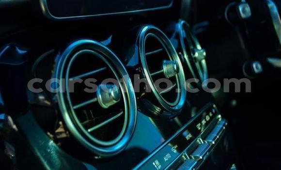 Buy Used Mercedes-Benz GLC Black Car in Hlotse in Leribe Buy Used Mercedes-Benz GLC Black Car in Hlotse in Leribe