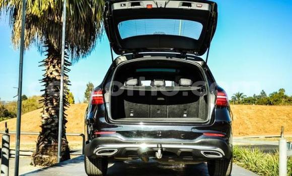 Buy Used Mercedes-Benz GLC Black Car in Hlotse in Leribe Buy Used Mercedes-Benz GLC Black Car in Hlotse in Leribe