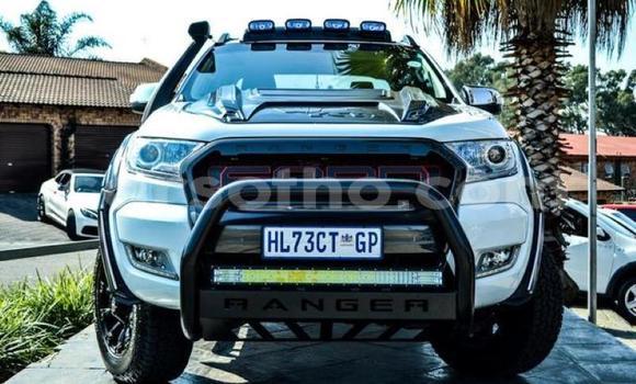 Sayi Na hannu Ford Ranger Other Mota in Hlotse a Leribe Sayi Na hannu Ford Ranger Other Mota in Hlotse a Leribe