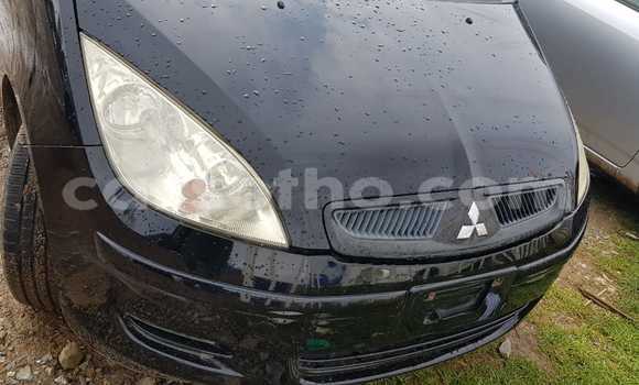 Buy Used Mitsubishi Colt Black Car in Maseru in Maseru Buy Used Mitsubishi Colt Black Car in Maseru in Maseru
