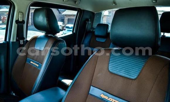 Sayi Na hannu Ford Ranger Other Mota in Hlotse a Leribe Sayi Na hannu Ford Ranger Other Mota in Hlotse a Leribe