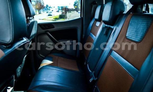 Sayi Na hannu Ford Ranger Other Mota in Hlotse a Leribe Sayi Na hannu Ford Ranger Other Mota in Hlotse a Leribe