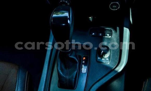 Sayi Na hannu Ford Ranger Other Mota in Hlotse a Leribe Sayi Na hannu Ford Ranger Other Mota in Hlotse a Leribe