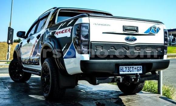 Sayi Na hannu Ford Ranger Other Mota in Hlotse a Leribe Sayi Na hannu Ford Ranger Other Mota in Hlotse a Leribe