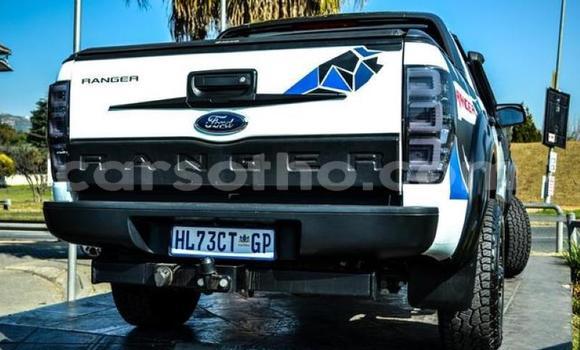 Sayi Na hannu Ford Ranger Other Mota in Hlotse a Leribe Sayi Na hannu Ford Ranger Other Mota in Hlotse a Leribe