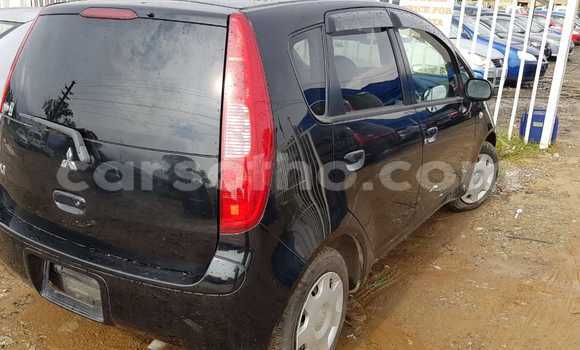 Acheter Occasion Voiture Mitsubishi Colt Noir à Maseru, Maseru Acheter Occasion Voiture Mitsubishi Colt Noir à Maseru, Maseru