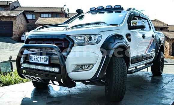 Sayi Na hannu Ford Ranger Other Mota in Hlotse a Leribe Sayi Na hannu Ford Ranger Other Mota in Hlotse a Leribe