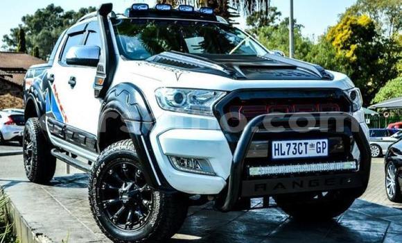 Sayi Na hannu Ford Ranger Other Mota in Hlotse a Leribe Sayi Na hannu Ford Ranger Other Mota in Hlotse a Leribe