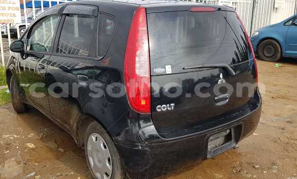 Acheter Occasion Voiture Mitsubishi Colt Noir à Maseru, Maseru Acheter Occasion Voiture Mitsubishi Colt Noir à Maseru, Maseru
