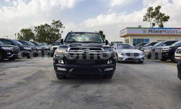 Acheter Neuf Voiture Toyota Land Cruiser Noir à Butha Buthe, Butha-Buthe Acheter Neuf Voiture Toyota Land Cruiser Noir à Butha Buthe, Butha-Buthe