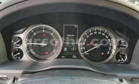 Acheter Neuf Voiture Toyota Land Cruiser Noir à Butha Buthe, Butha-Buthe Acheter Neuf Voiture Toyota Land Cruiser Noir à Butha Buthe, Butha-Buthe