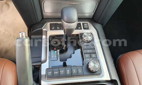 Acheter Neuf Voiture Toyota Land Cruiser Noir à Butha Buthe, Butha-Buthe Acheter Neuf Voiture Toyota Land Cruiser Noir à Butha Buthe, Butha-Buthe