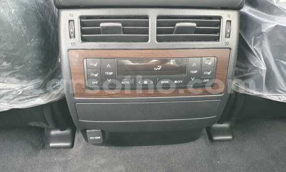 Acheter Neuf Voiture Toyota Land Cruiser Noir à Butha Buthe, Butha-Buthe Acheter Neuf Voiture Toyota Land Cruiser Noir à Butha Buthe, Butha-Buthe