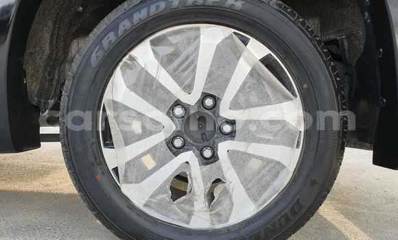 Acheter Neuf Voiture Toyota Land Cruiser Noir à Butha Buthe, Butha-Buthe Acheter Neuf Voiture Toyota Land Cruiser Noir à Butha Buthe, Butha-Buthe