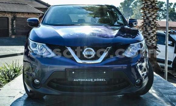 اشتري مستعمل Nissan Qashqai Blue سيارة في Hlotse في Leribe اشتري مستعمل Nissan Qashqai Blue سيارة في Hlotse في Leribe