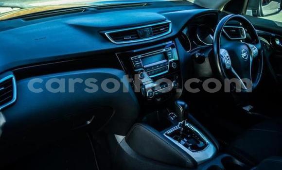 اشتري مستعمل Nissan Qashqai Blue سيارة في Hlotse في Leribe اشتري مستعمل Nissan Qashqai Blue سيارة في Hlotse في Leribe