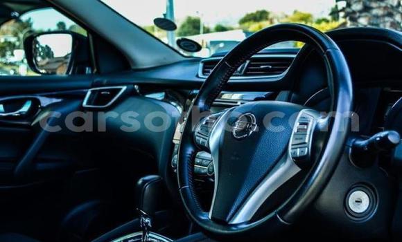 اشتري مستعمل Nissan Qashqai Blue سيارة في Hlotse في Leribe اشتري مستعمل Nissan Qashqai Blue سيارة في Hlotse في Leribe