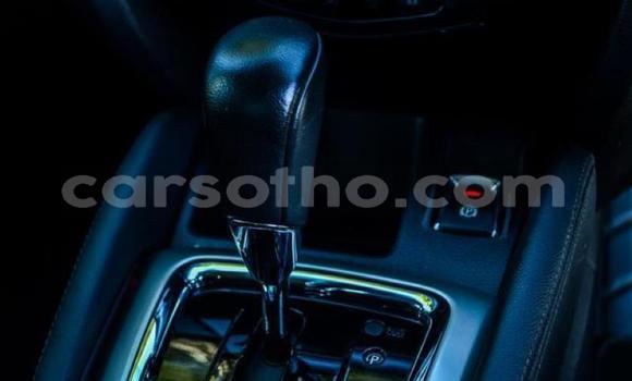 اشتري مستعمل Nissan Qashqai Blue سيارة في Hlotse في Leribe اشتري مستعمل Nissan Qashqai Blue سيارة في Hlotse في Leribe