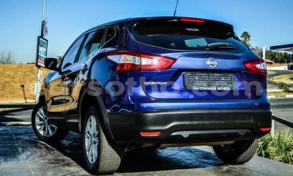 اشتري مستعمل Nissan Qashqai Blue سيارة في Hlotse في Leribe اشتري مستعمل Nissan Qashqai Blue سيارة في Hlotse في Leribe